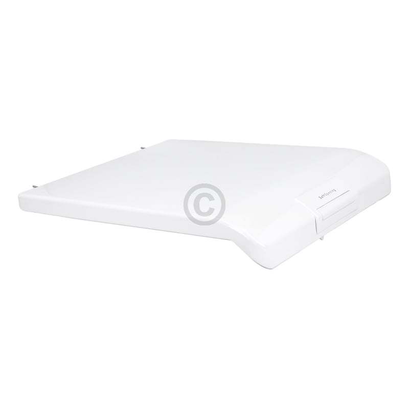 DECKEL,KOMPLETT,WEISS,SOFTOPEN 140228206060 Electrolux