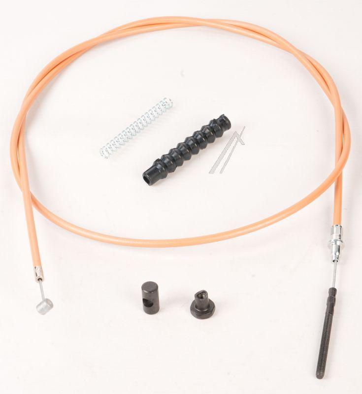 Trommelbremsleitung Baugruppe für E-scooter Navee 30030000000941 Bowdenzug