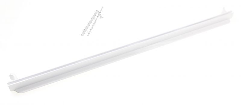 Ablageprofil Gefrierteil für Ofen Smeg 766251664 Innen, Glas, Leiste