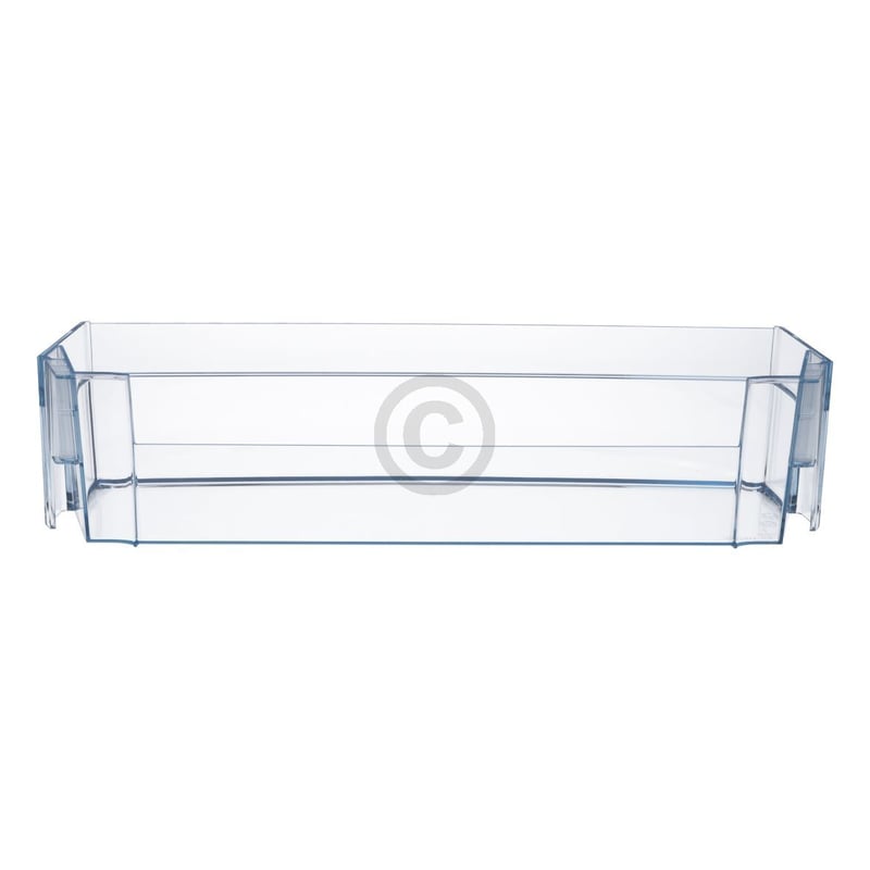 Abstellfach AEG 265104602/7 Flaschenabsteller 440x100mm für Kühlschranktüre