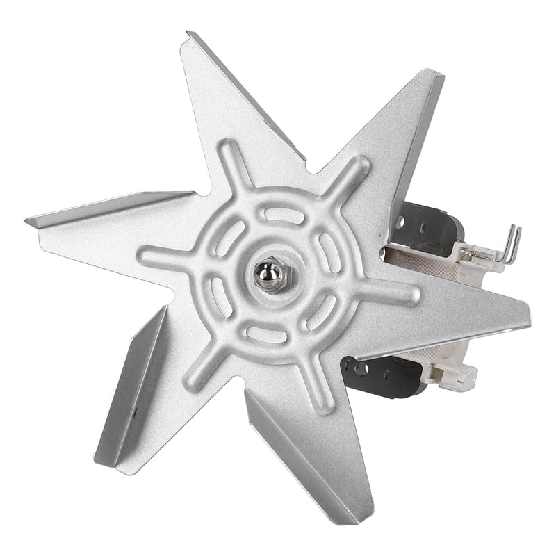 Heißluftmotor Gram 8515362 für Herd Amica