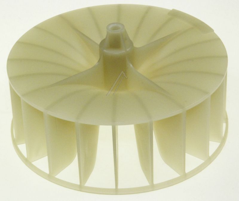 Lüfterrad für Beko Staubsauger C00940525 Drehstrom