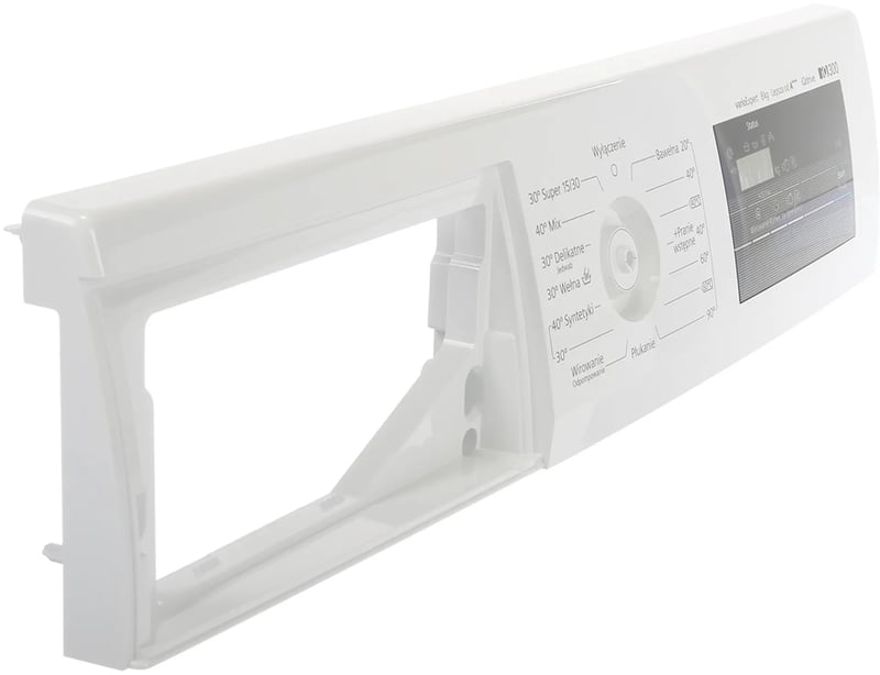 Bedienblende 11012758