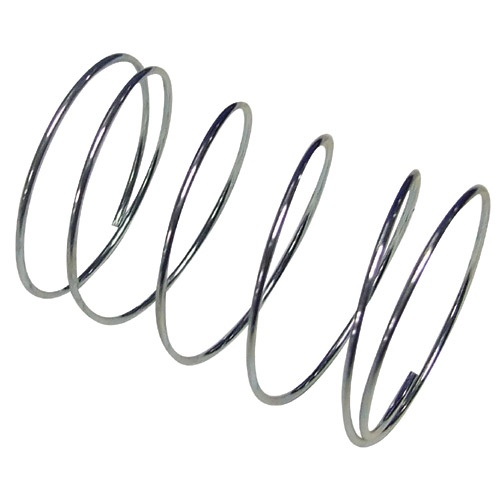 Knebelfeder für Backofen Beko C00890090 Drehknopf-Feder