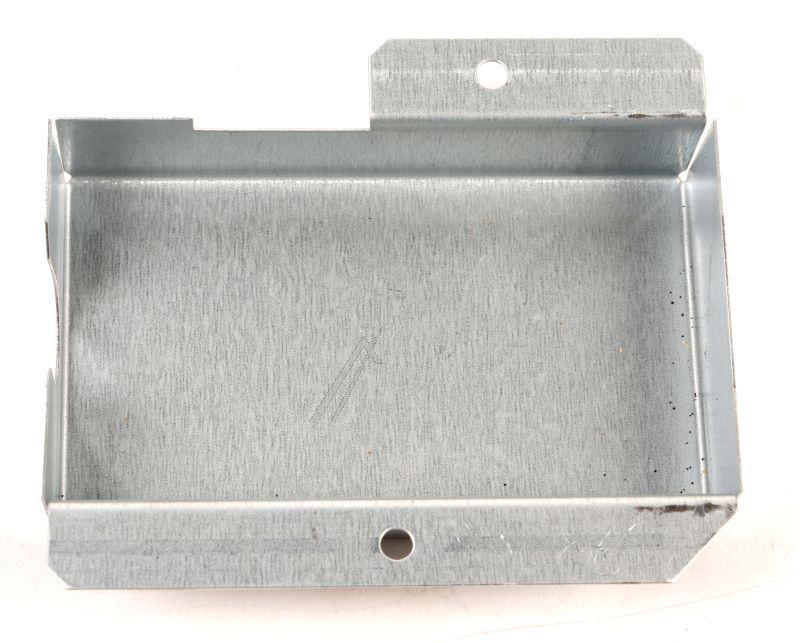 Klemmenblockabdeckung für Ofen Whirlpool Indesit C00910971 Standard Schutz