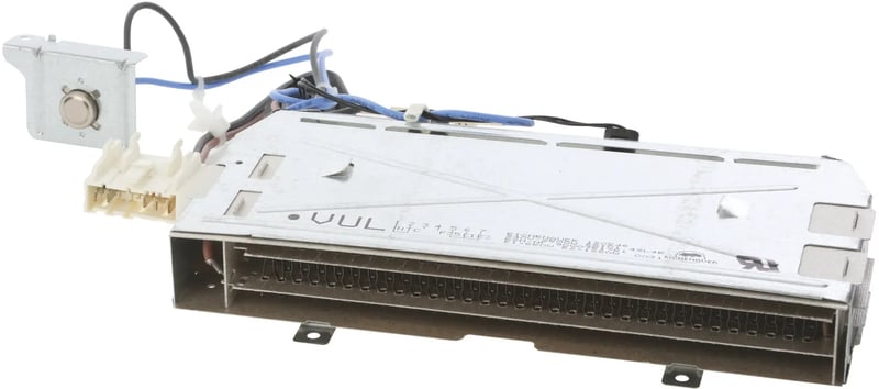 Heizkörper 00649017