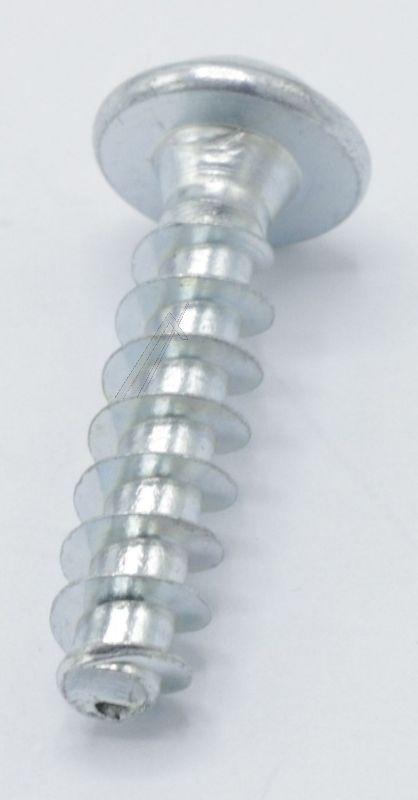 Schraube 6,0x24 T20 A3K für Kühlschrank Liebherr 409850200 Befestigung