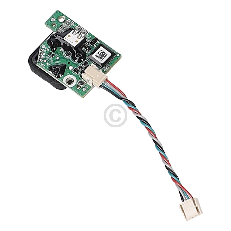 Line laser assembly 201-2499-0235 Ecovacs