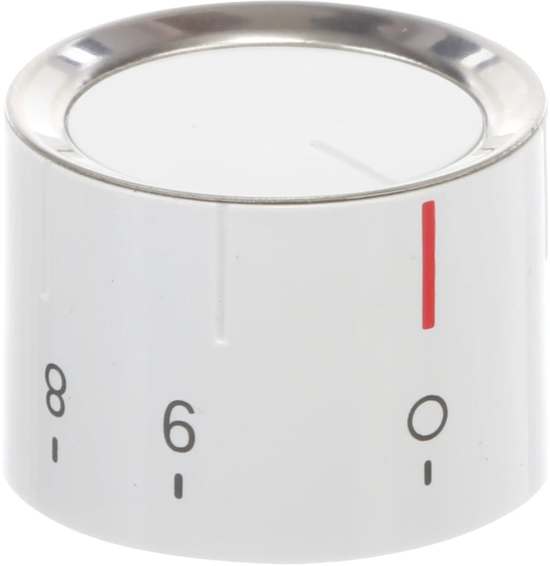 Drehgriff-Kochstelle 00638708