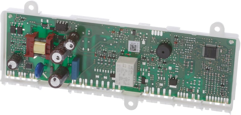 Steuerungsmodul 12018545