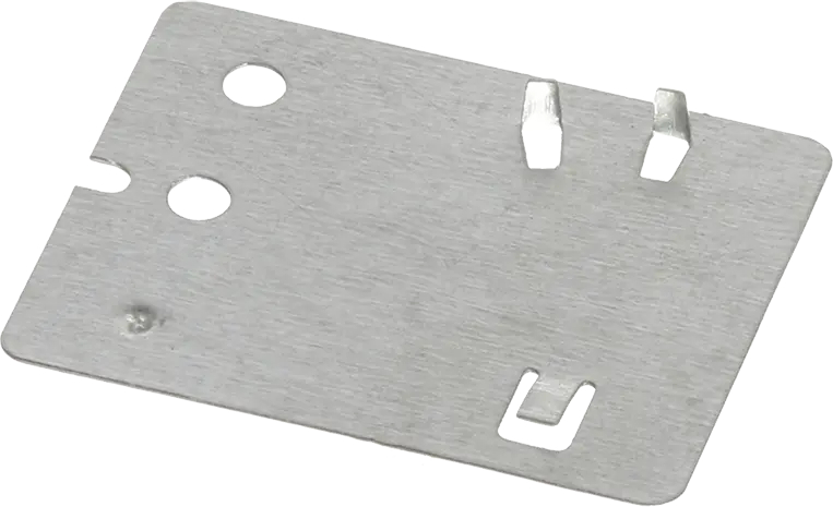 Halter für Mikrowelle BSH-Gruppe 00617104 Drehtellerlager