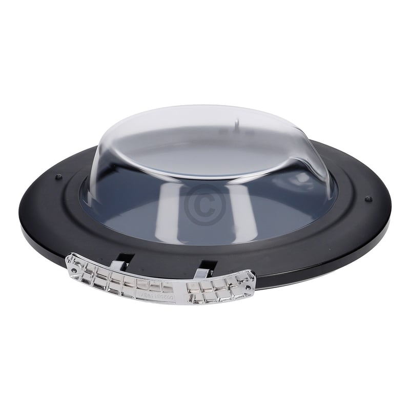 Bullauge Candy 43028114 für Waschmaschine CANDY/ HOOVER