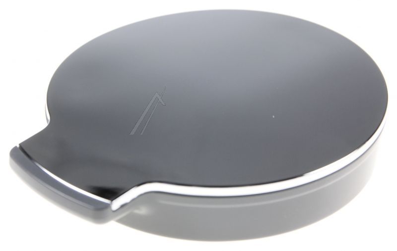 Hochgeschwindigkeitsabdeckung für Küchenmaschine DeLonghi KW716528 Gehäusedeckel