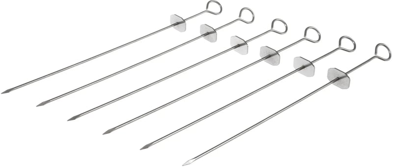 Drehspiess für Bosch/Siemens/Neff Geräte 17000013 Grillrost, Spießmotor