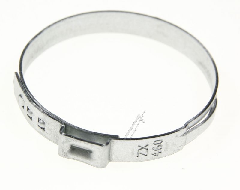 Schlauchklemme für Hisense/Gorenje Kühlschrank 512536 Befestigung