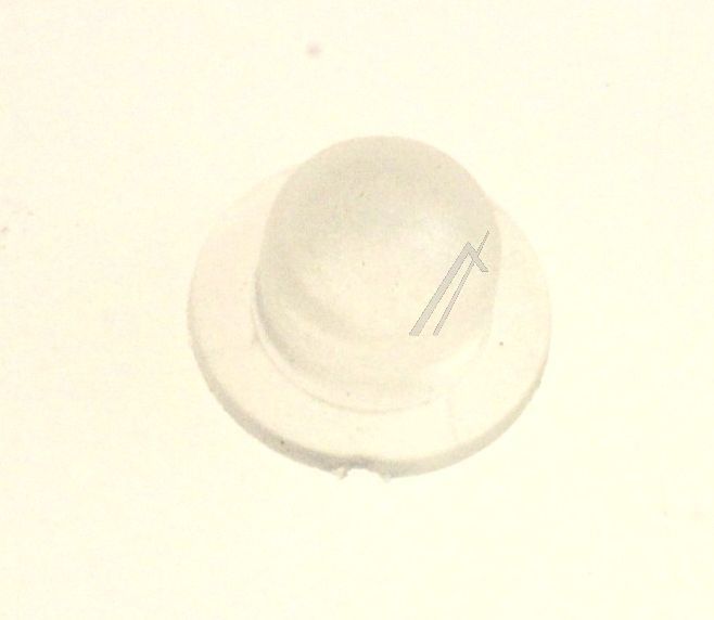 Butterfachklappe für Kühlschrank Liebherr 742470200 Buchse