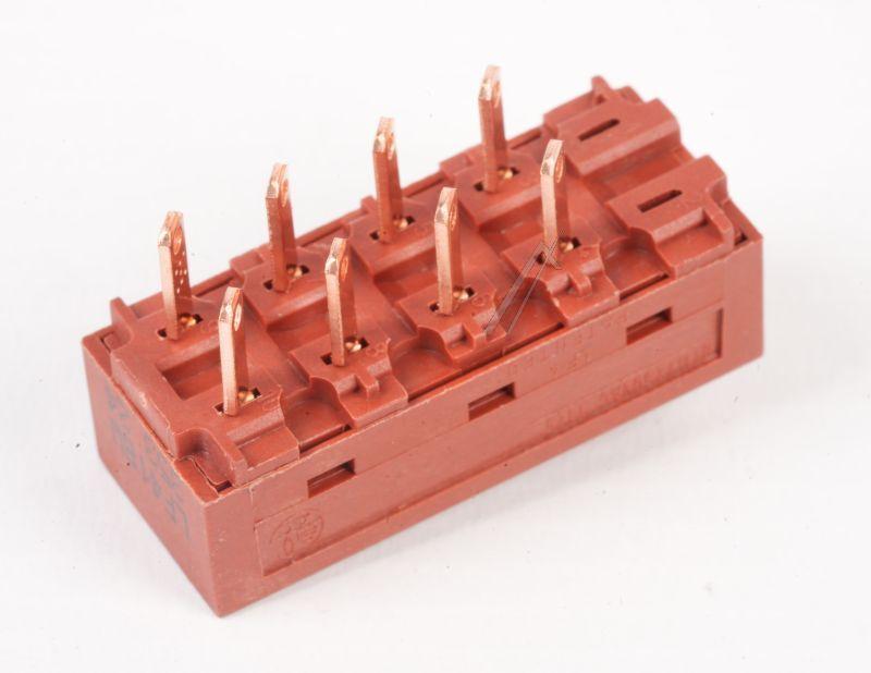 Motor für Dunstabzugshaube Elica Spp0000603 LF21B3000W Drehstrom, Innenläufer