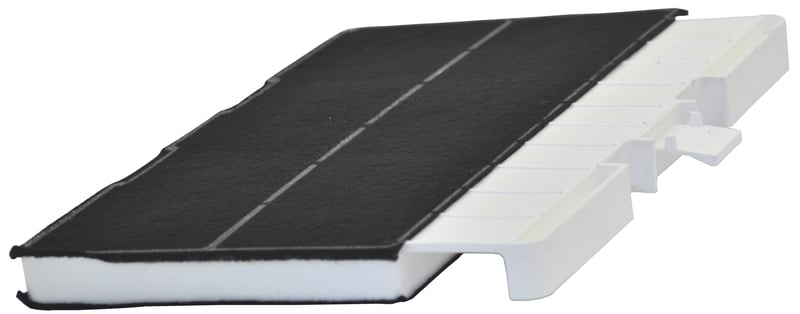 ersatzteilshop basics Aktivkohlefilter für Bosch Siemens Neff 705433 / 00705433 uvm.