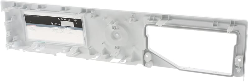 Bedienblende 11018548