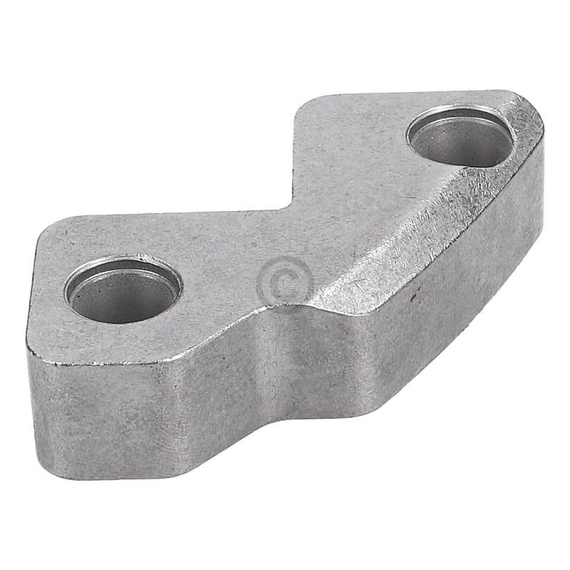 Gegengewicht Ecovacs 201-2353-1055 für Staubsauger-Roboter