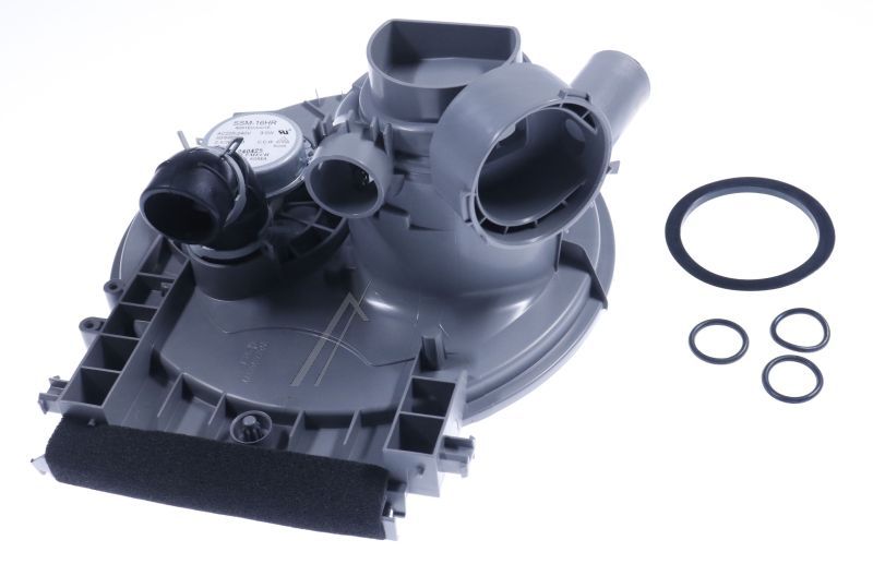 Sumpfbaugruppe für Geschirrspüler LG AGM75469211 Wasserbehälter