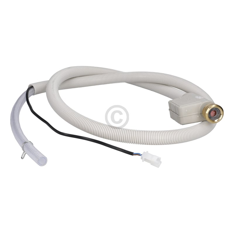 Zulaufschlauch Aquastop passend für Miele 10126942 in Geschirrspüler 10109212