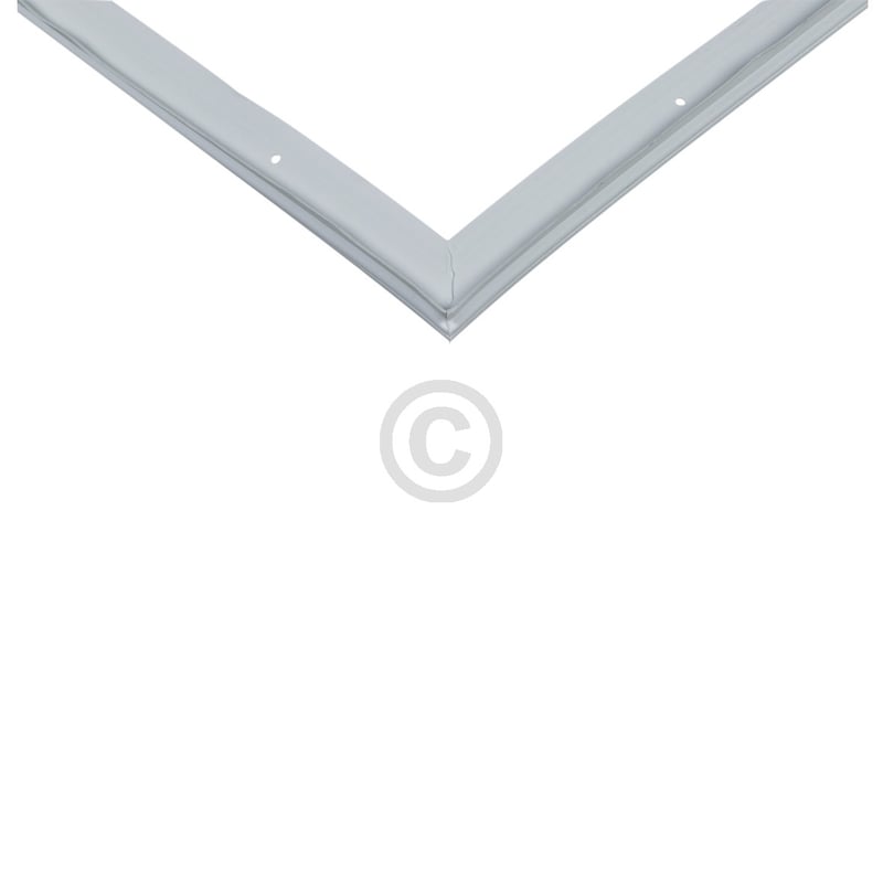 Türdichtung für Gefrierteil LIEBHERR 7111024 in KühlGefrierKombination