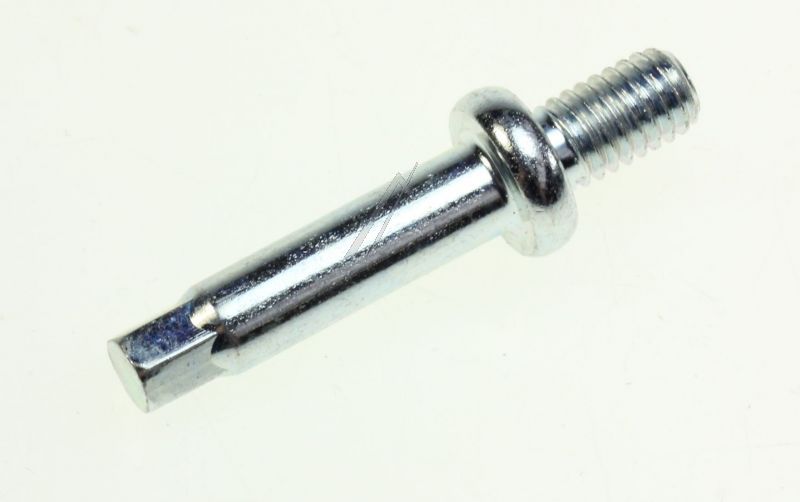 Scharnierbolzen für Kühlschrank Liebherr 711359100 Befestigung