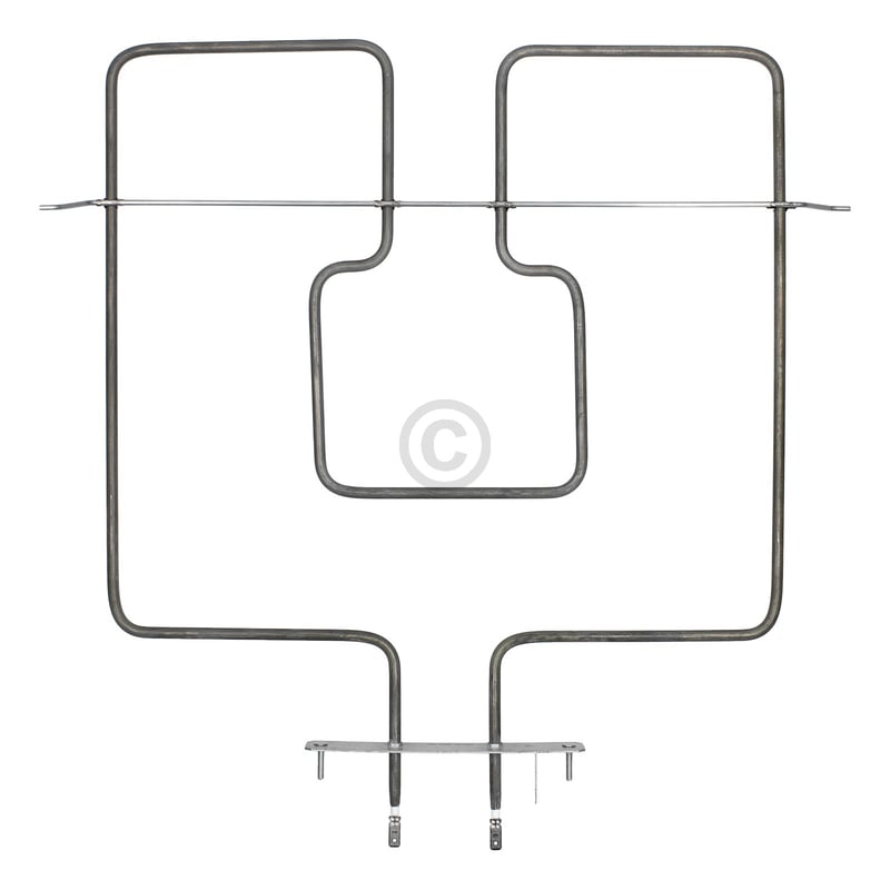 Heizung Oberhitze SoftGrill wie Whirlpool 480121104179  für Backofen