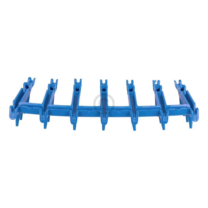 Dornen, Gummi, Blau (8074683072)