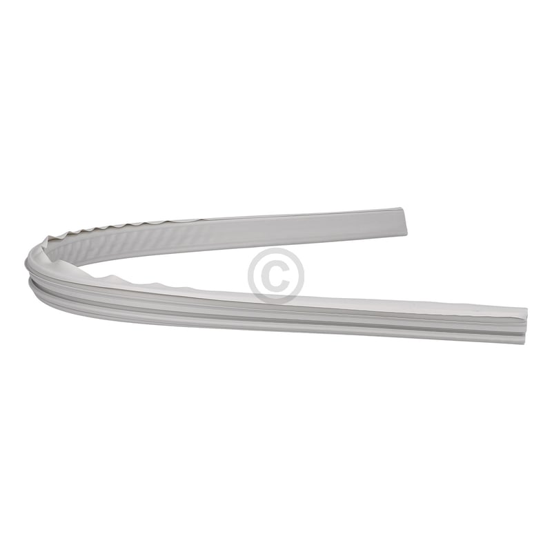 TUERDICHTUNG GRAU FARBKENNZEICHNUNG BLAU Liebherr 7109211