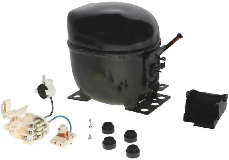 Verdichter 00145081 Originalersatzteil von Bosch