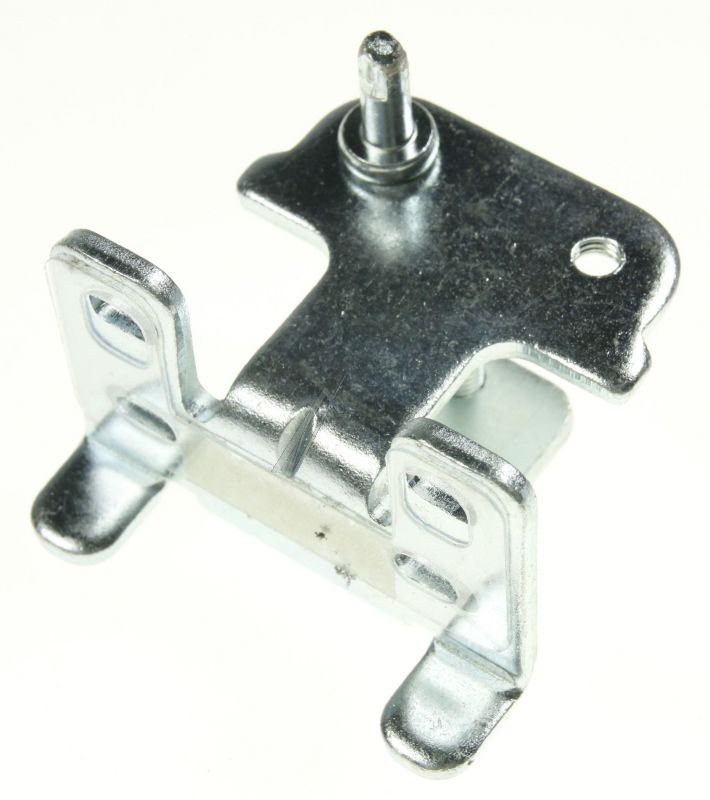 Untere Scharniergruppe für Midea Kühlschrank 12231000007082 Türscharnier