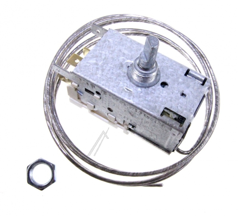 Ranco K59L1102 Kühlschrank Thermostat Robertshaw Temperaturfühler
