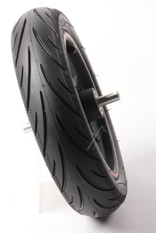 Hinterrad Zubehör Segway-Ninebot AB.50.0010.45 für E-Scooter F40D F40DII F40I F30E