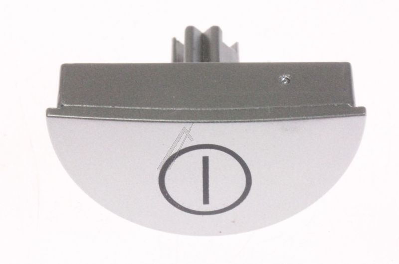 Taste 0/1 für Waschmaschine Candy Hoover 41032213 Netzschalter Ein/Aus