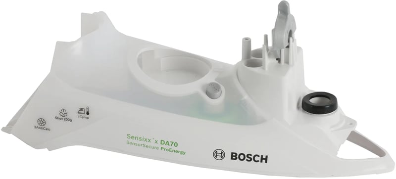 Wassertank für Bügeleisen Bosch 00753467 Wasserbehälter