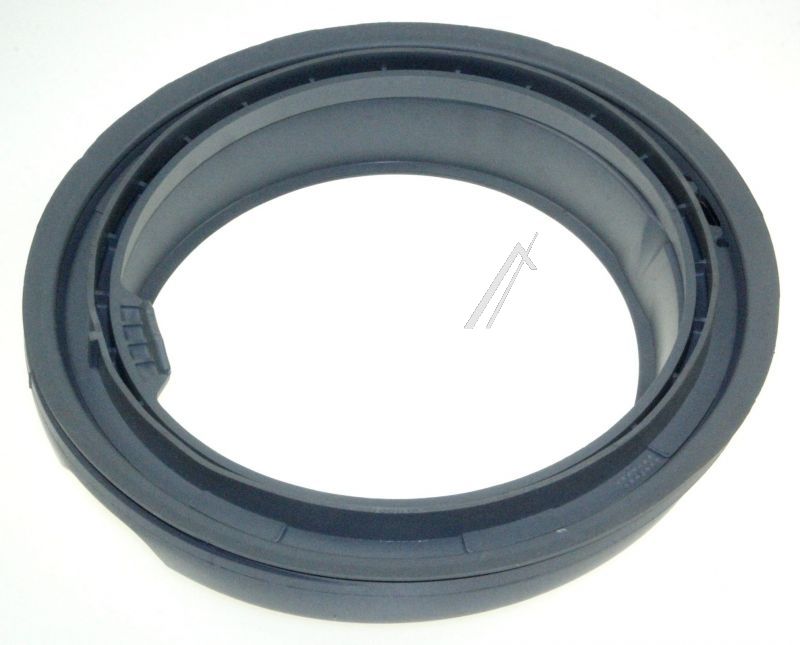 Türmanschette für Waschmaschine Samsung DC6400563B EPDM, Dichtlippe