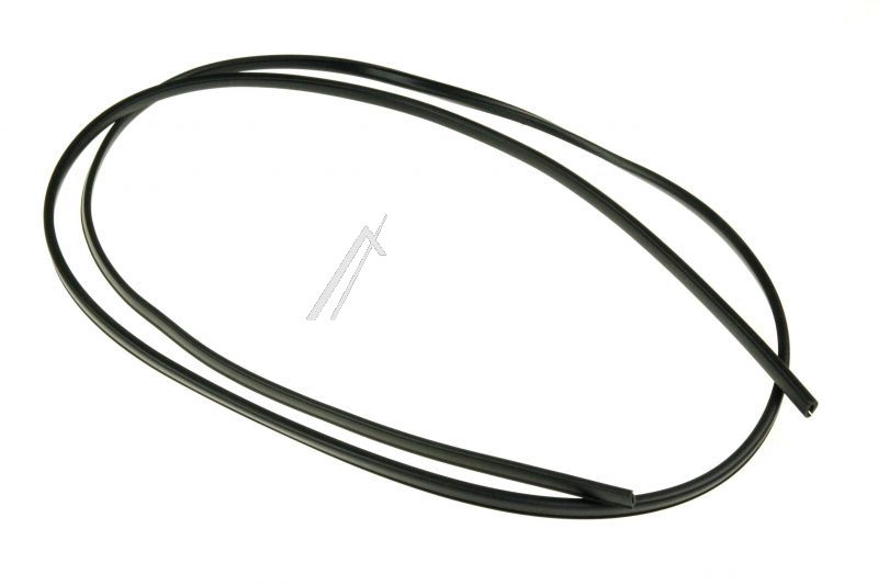 Fugenabdeckung Bottich für Ofen Küppersbusch 426977 2x 550mm