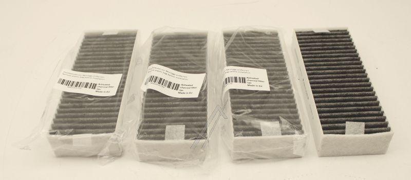 Aktivkohlefilter Bosch 17009193 für Dunstabzugshaube Bosch