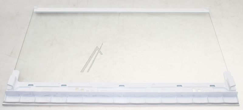 Glasplatte für Kühlschrank Whirlpool 488000506198 Gemüsefach
