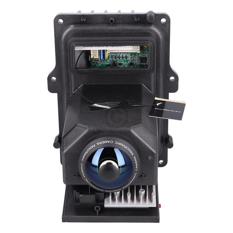 Core board & Camera modul Ecovacs 201-2325-0103 für Staubsauger-Roboter