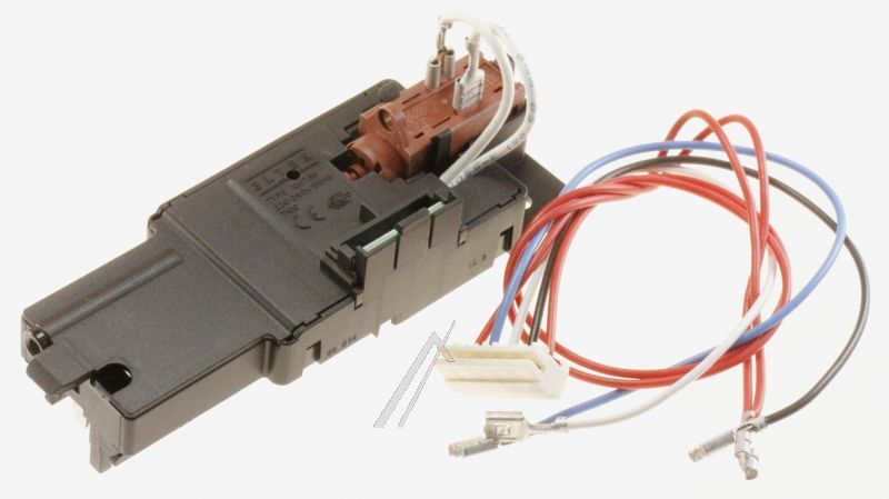 Türverriegelung für Brandt Ofen 70X1252 Baugruppe