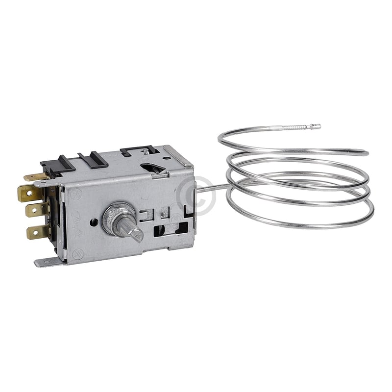 Thermostat passend für Electrolux 2063979724 Bluparts 10115903 für Kühlschrank
