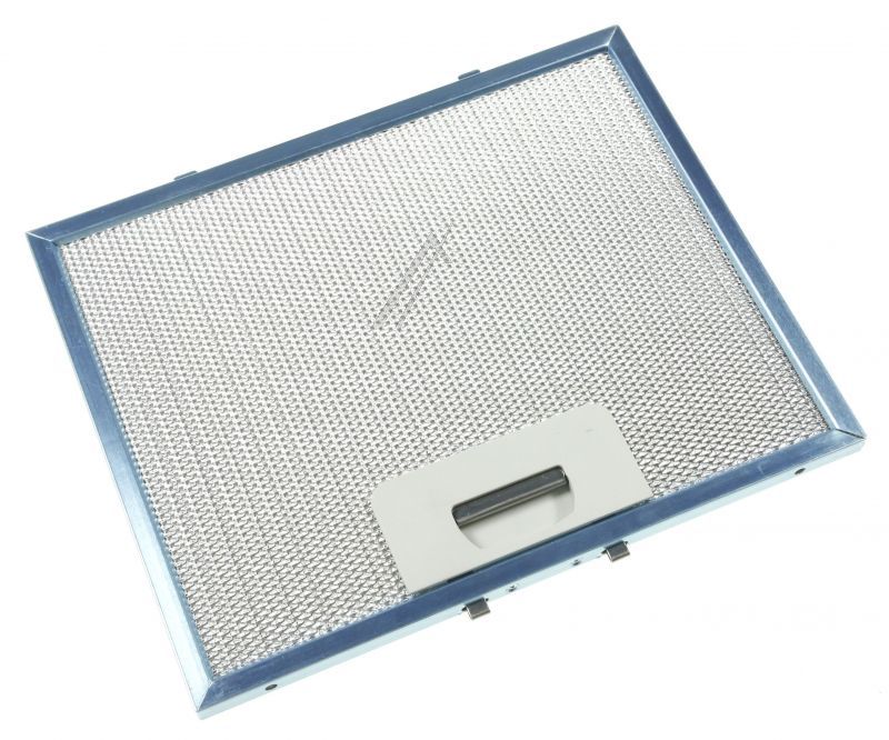 Filter GFH-55 für Dunstabzugshaube Smeg 683410817 Metallfettfilter