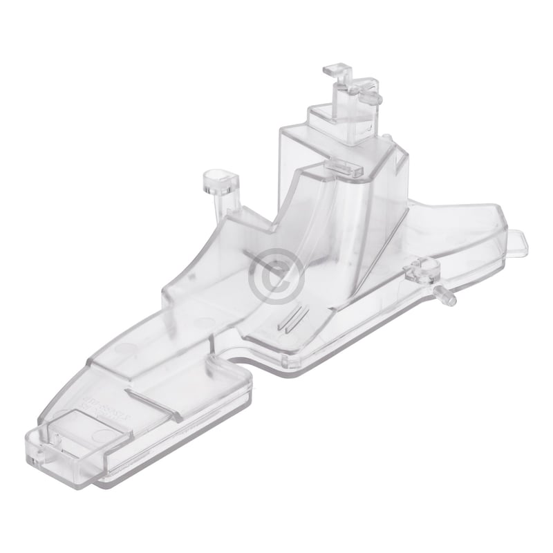 Clean water tank of DEEBOT 201-2498-0645 Ecovacs