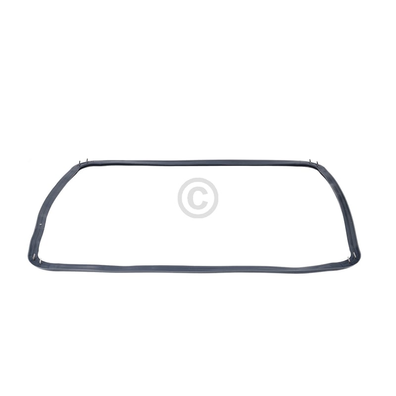 Türdichtung SAMSUNG DG97-00019E rundum 8Haken für Backofen