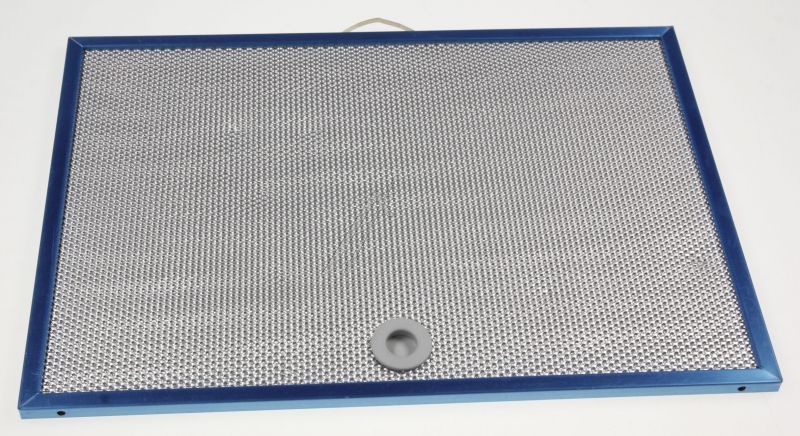 Fettfilter 363x257 für Dunstabzugshaube AEG 50294759001 Metallfilter