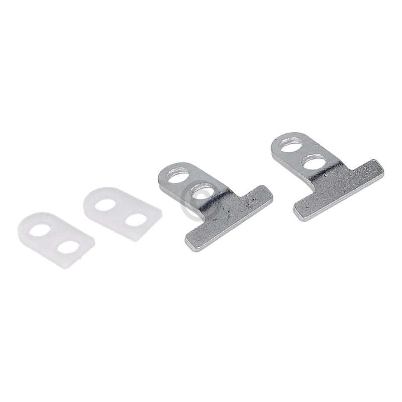 Türmontagesatz passend für Bosch 00618833 für integrierte Geschirrspüler