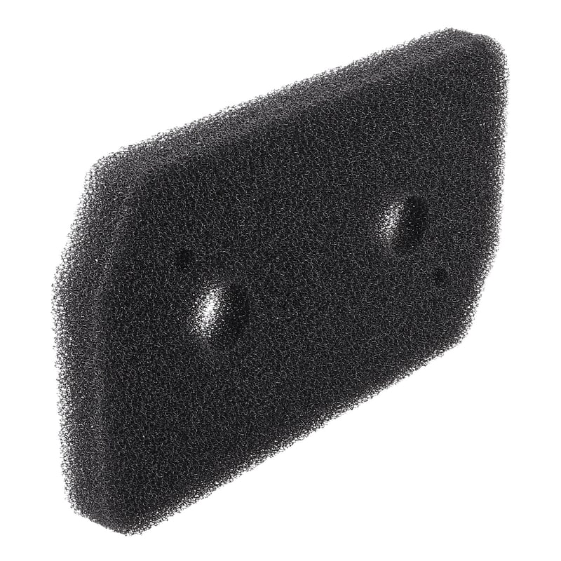 Sockelfilter passend für Bosch 12007650 BLUPARTS in Trockner 10110274